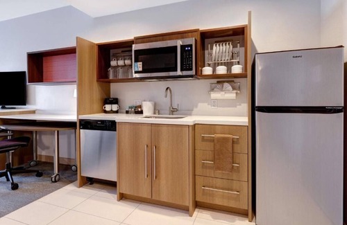 Centennial Hills Hotel | Your Oasis on the Strip! 2 Relaxing Units, Outdoor Pool, Free Breakfast!