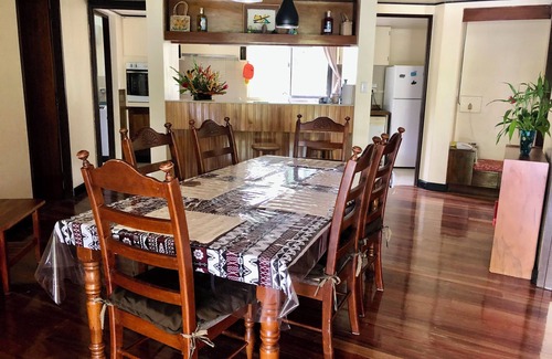 Pacific Harbour Villa | Your Own Beautiful House in Paradise with Pool and River Access