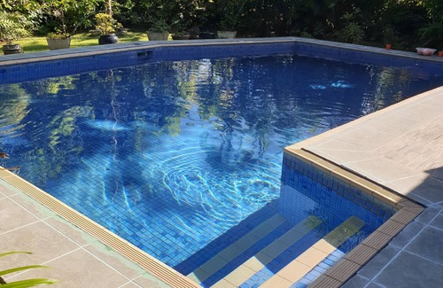 Pacific Harbour Villa | Your Own Beautiful House in Paradise with Pool and River Access