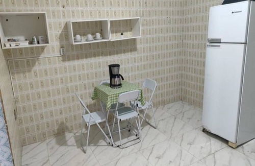 Corumba House | Your own home with 90m2, cozy and close to everything in Corumbá