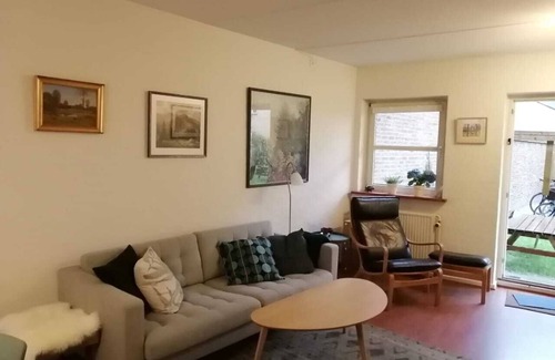 Aalborg Midtby Apartment | Your own place in the heart of Aalborg