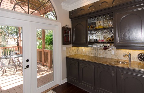 The Hills House | Your own private resort in The Hill Country !!!