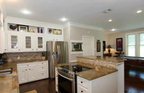 The Hills House | Your own private resort in The Hill Country !!!