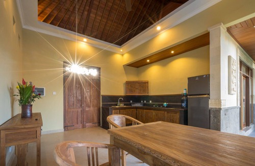 Ubud Villa | Your Own Private Retreat in Ubud/Penstanan. Stunning Villa - Ideal Location