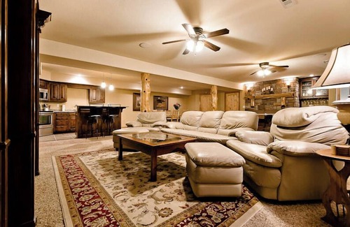 Sylvan Shores House | Your Ozark Family Hideaway Awaits You On Beaver Lake