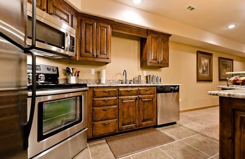 Sylvan Shores House | Your Ozark Family Hideaway Awaits You On Beaver Lake