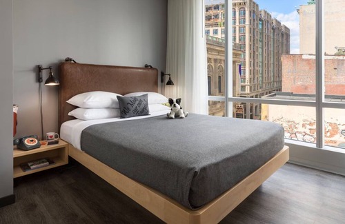 Chinatown Hotel | Your Perfect Boston Getaway—Pet-Friendly Access and Close to Everything