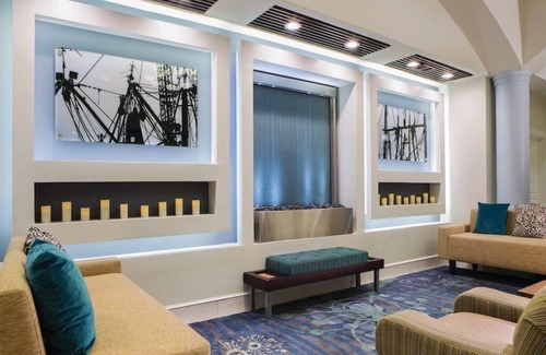 Palm Beach Shores Hotel | Your Perfect Getaway: Marriott's Ocean Pointe Studio