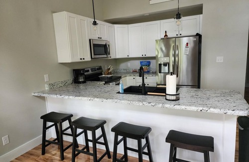 Nancy House | Your Perfect Lake Cumberland Getaway Awaits! Minutes from Lake Access Point.