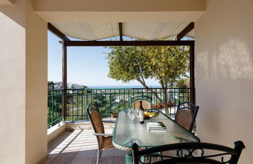 Kirianna Villa | Your Private Luxury Villa, Pool, Sea view, Rethymno