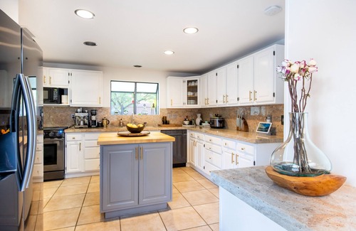 Indian Wells House | Your Private Oasis