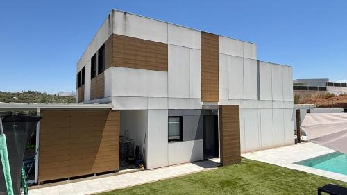 Albolote House | Your Private Paradise with Pool