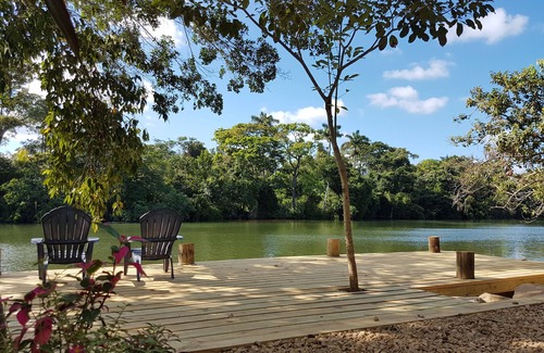Hopkins Villa | Your Private Sanctuary . Nature' s Paradise