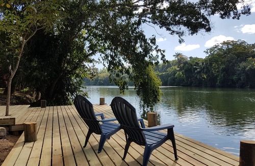 Hopkins Villa | Your Private Sanctuary . Nature' s Paradise