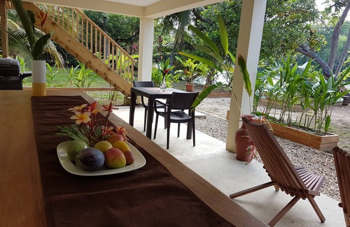 Hopkins Villa | Your Private Sanctuary . Nature' s Paradise
