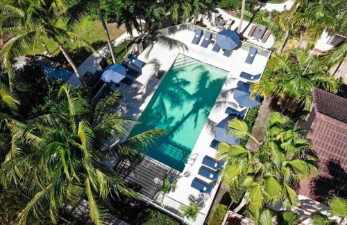 Plantation House | Your Relaxing Getaway Awaits! Outdoor Pool, Parking, Near Bonnett House Museum!