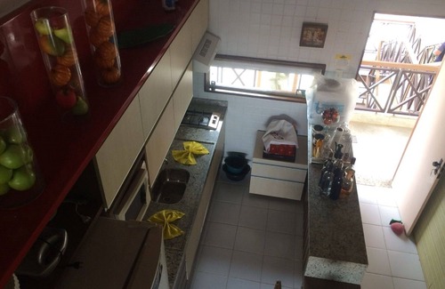 Saire Apartment | YOUR REST IN A FARM CLIMATE!