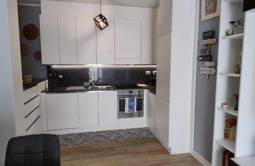 Quartiere XXXIII Lido di Ostia Ponente Apartment | Your Roman Holiday Home