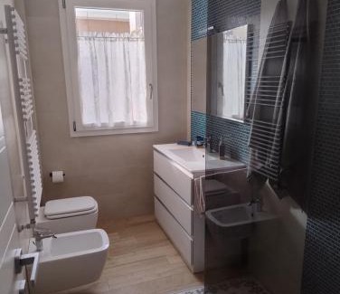Quartiere XXXIII Lido di Ostia Ponente Apartment | Your Roman Holiday Home