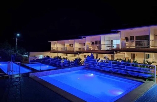 San Pedro Apartment | Your Sanctuary in Puerto Princesa