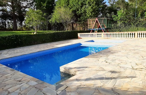 Ibiuna Cottage | Your search for holiday rental treviso ok