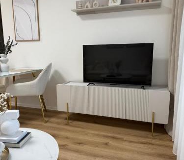Juh Apartment | Your Stay Jantarova