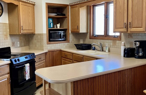 Silver City House | Your Superior Vacation Destination