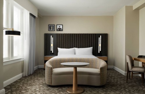 Downtown Tampa Hotel | Your Tampa Adventure Begins! Modern Luxury!