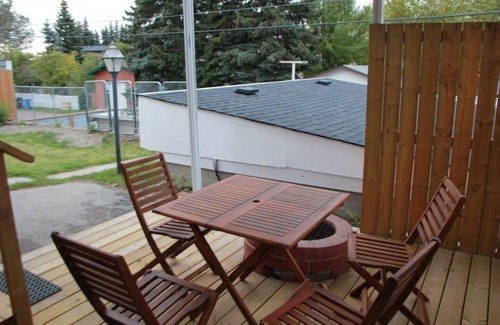 Northwest Calgary House | Your Time - Your Home
