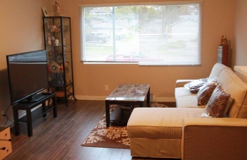 Northwest Calgary House | Your Time - Your Home