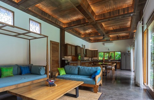 Pemuteran Villa | Your Tropical Escape Awaits in Pemuteran!