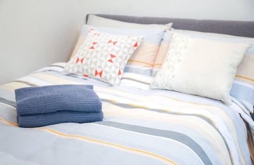 Palmerston North House | Your Urban Retreat in Palmerston North