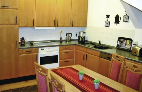 Neddesitz Apartment | Your vacation apartment is located in Neddesitz on the island of Rügen, very close to the sandy beac