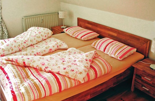 Neddesitz Apartment | Your vacation apartment is located in Neddesitz on the island of Rügen, very close to the sandy beac