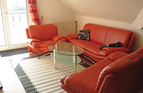 Neddesitz Apartment | Your vacation apartment is located in Neddesitz on the island of Rügen, very close to the sandy beac