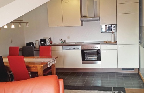 Neddesitz Apartment | Your vacation apartment is located in Neddesitz on the island of Rügen, very close to the sandy beac