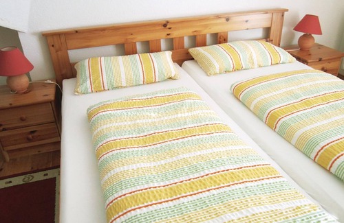 Neddesitz Apartment | Your vacation apartment is located in Neddesitz on the island of Rügen, very close to the sandy beac