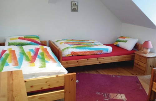 Neddesitz Apartment | Your vacation apartment is located in Neddesitz on the island of Rügen, very close to the sandy beac