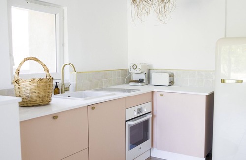 Martin House | Your vacation home with a private pool and spa in the heart of Aveyron nature