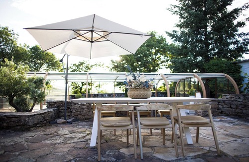 Martin House | Your vacation home with a private pool and spa in the heart of Aveyron nature