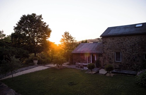 Martin House | Your vacation home with a private pool and spa in the heart of Aveyron nature