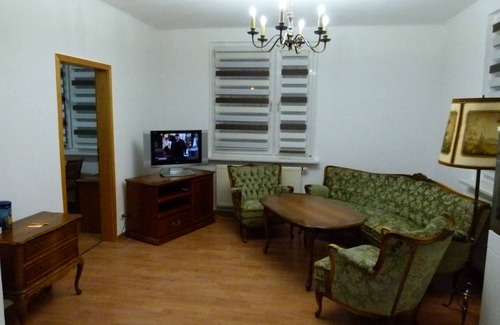 Stutzerbach Apartment | Your vacation near the Rennsteig, active vacation, relaxing vacation, geocaching