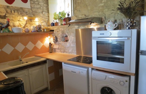 Caseneuve House | Your vacations in Provence Luberon.