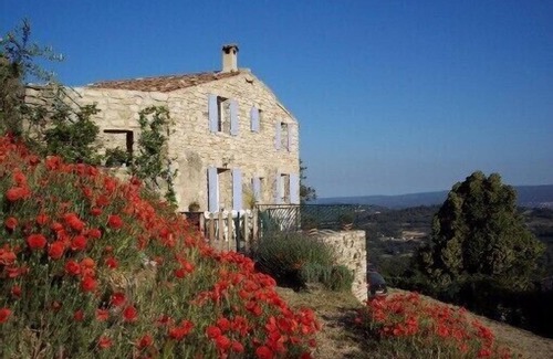 Caseneuve House | Your vacations in Provence Luberon.