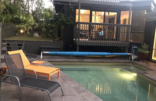 Chain Valley Bay House | Your waterfront home away from home (Pet Friendly)