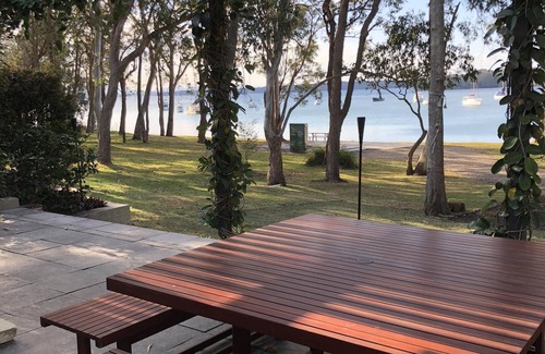 Chain Valley Bay House | Your waterfront home away from home (Pet Friendly)