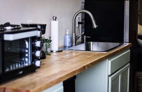 Patagonia Apartment | Your wellness Oasis. Free Wellness guide with stay!