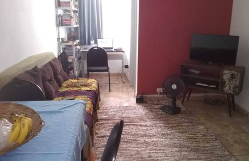 Lapa Apartment | YourApênoRioLet's go!