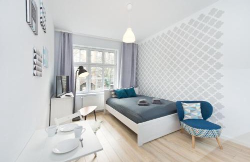 Gdansk City Center Apartment | YOURAPART Chlebnicka