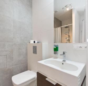 Gdansk City Center Apartment | YOURAPART Chlebnicka